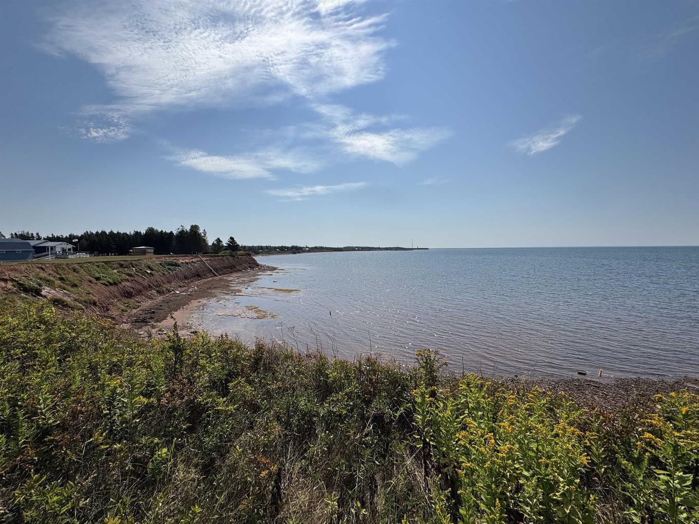 Lot 22-1 Route 11, Maximeville, PE