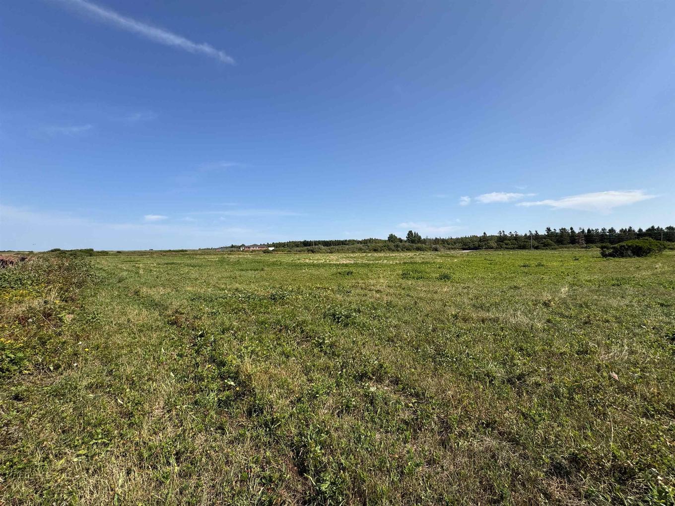 Lot 22-2 Route 11, Maximeville, PE