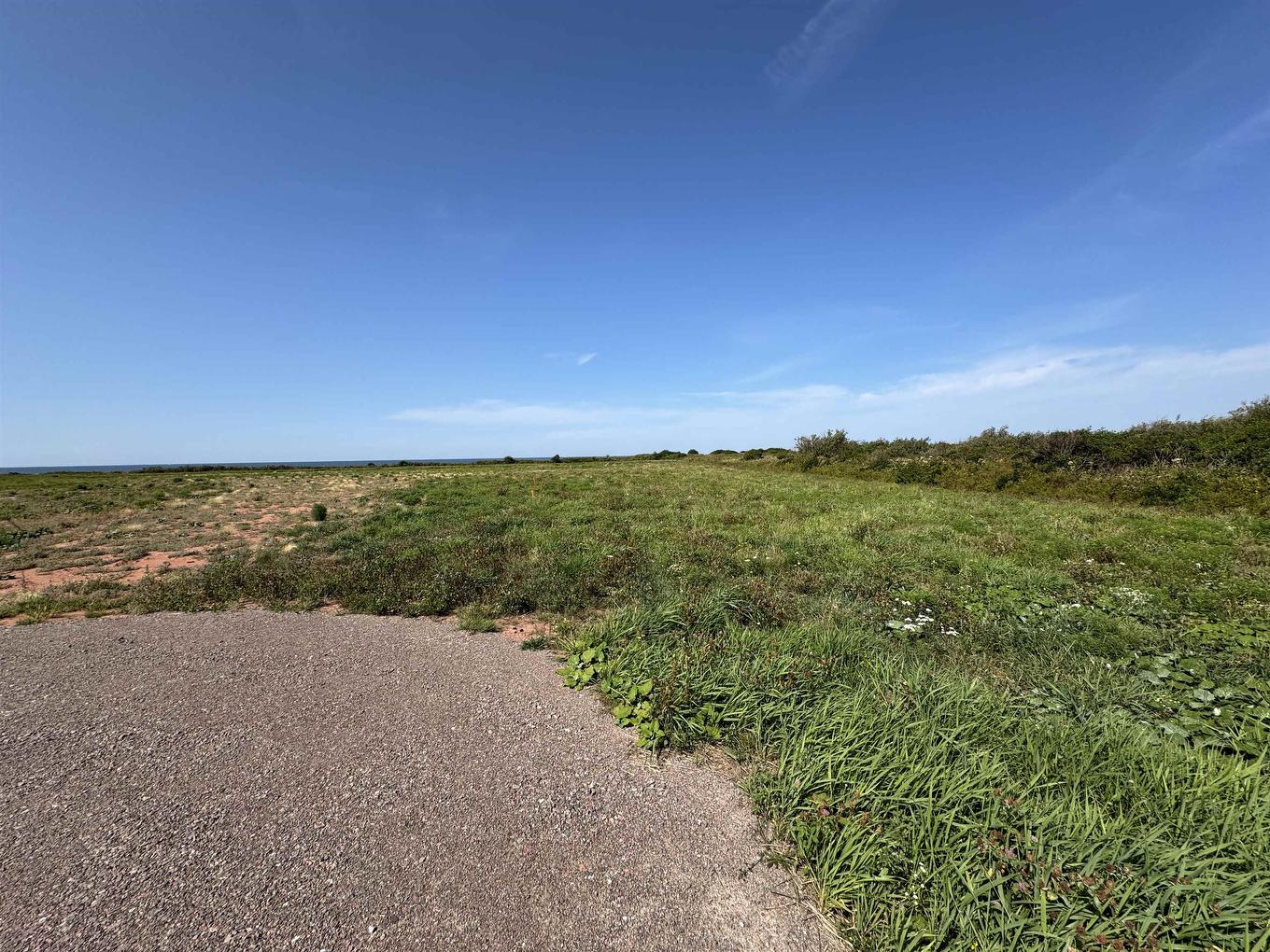 Lot 22-2 Route 11, Maximeville, PE