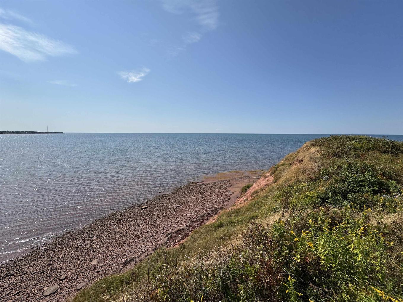 Lot 22-2 Route 11, Maximeville, PE