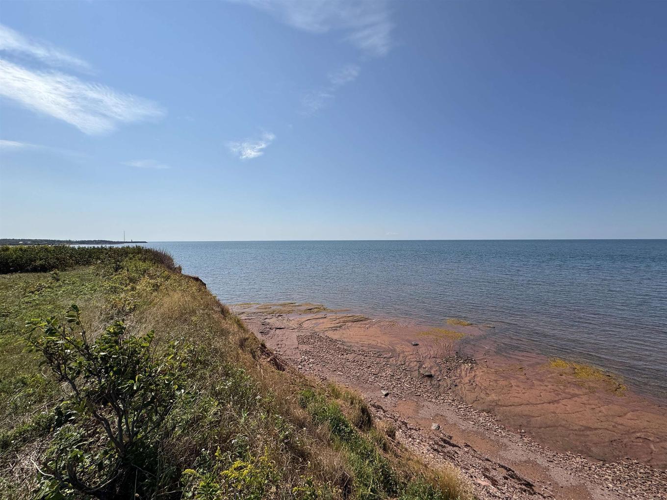 Lot 22-2 Route 11, Maximeville, PE