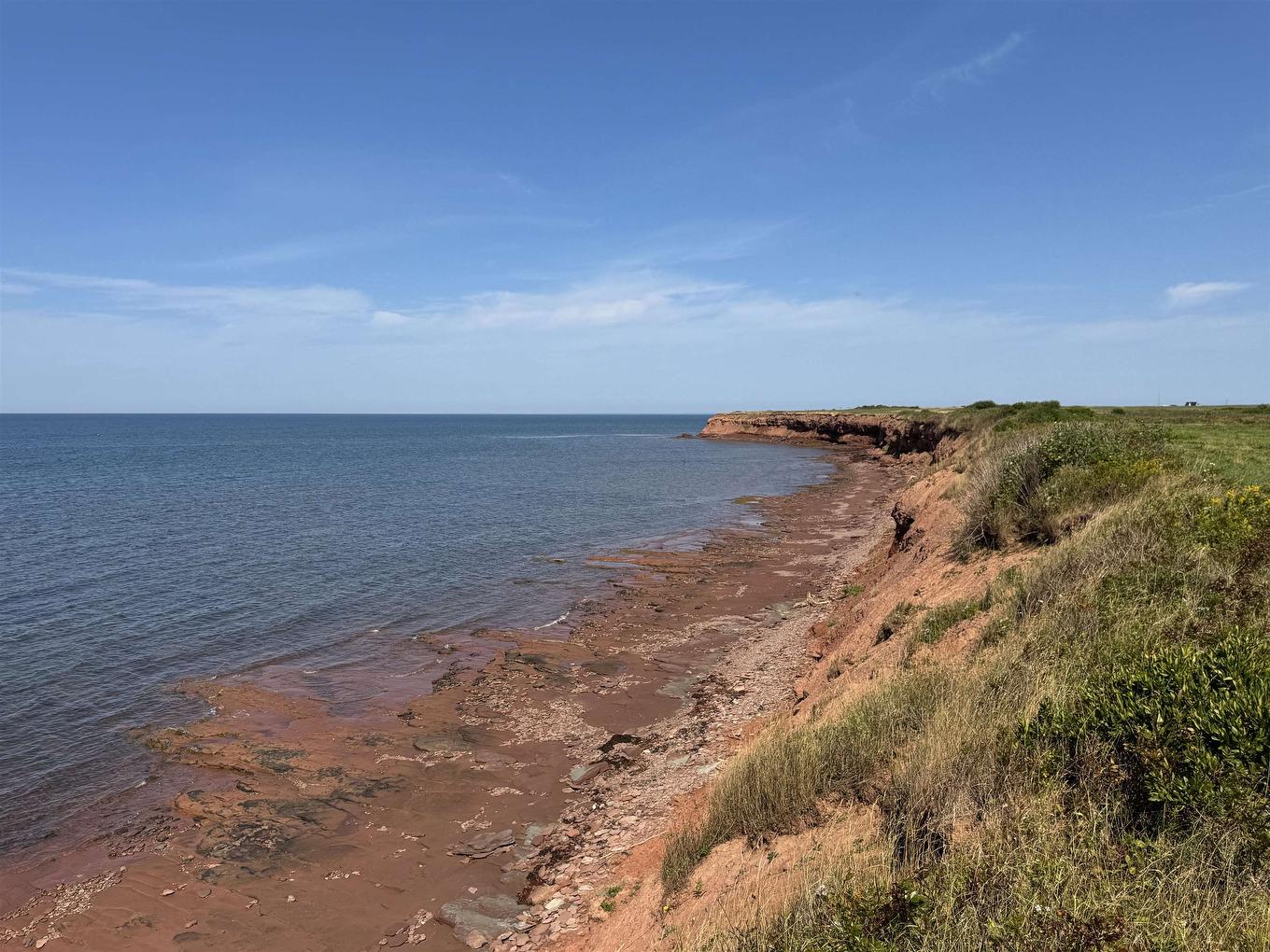 Lot 22-3 Route 11, Maximeville, PE