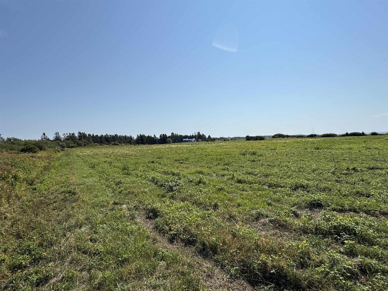 Lot 22-3 Route 11, Maximeville, PE