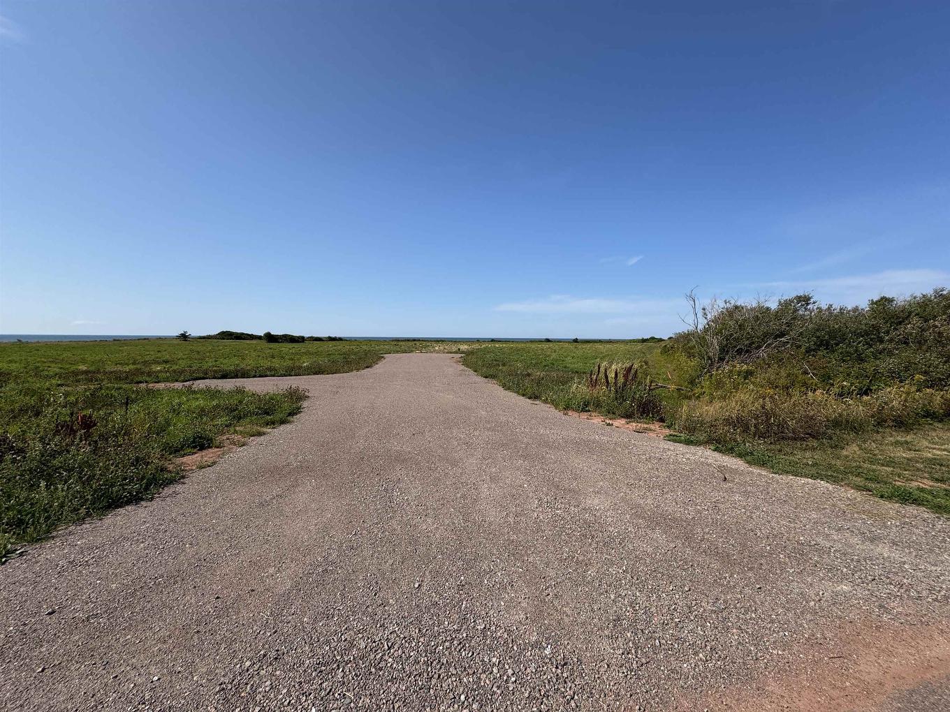 Lot 22-3 Route 11, Maximeville, PE