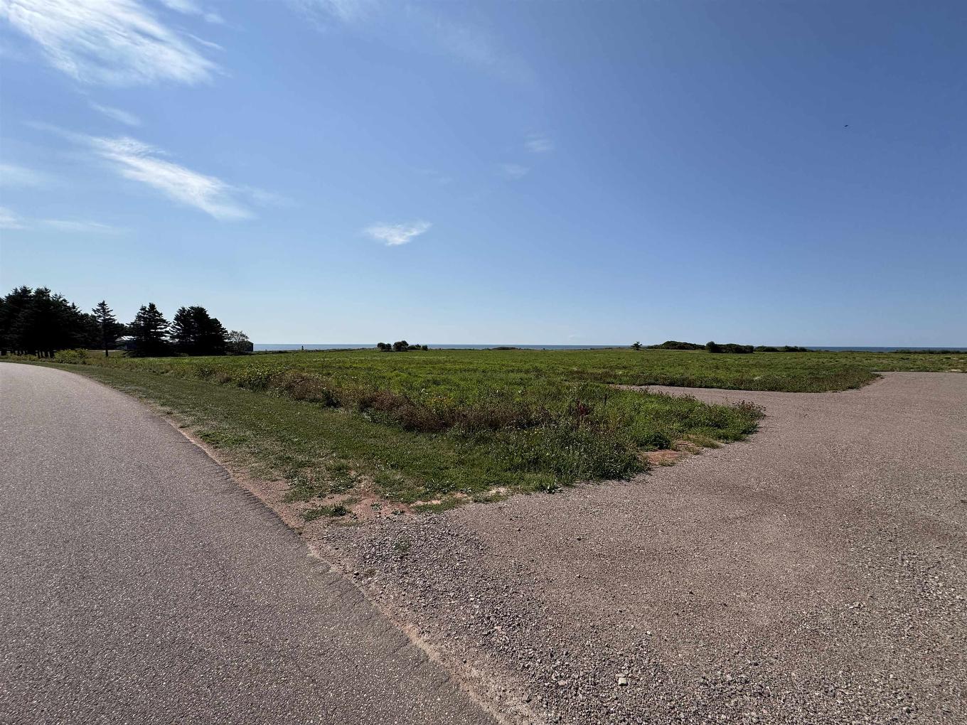 Lot 22-4 Route 11, Maximeville, PE