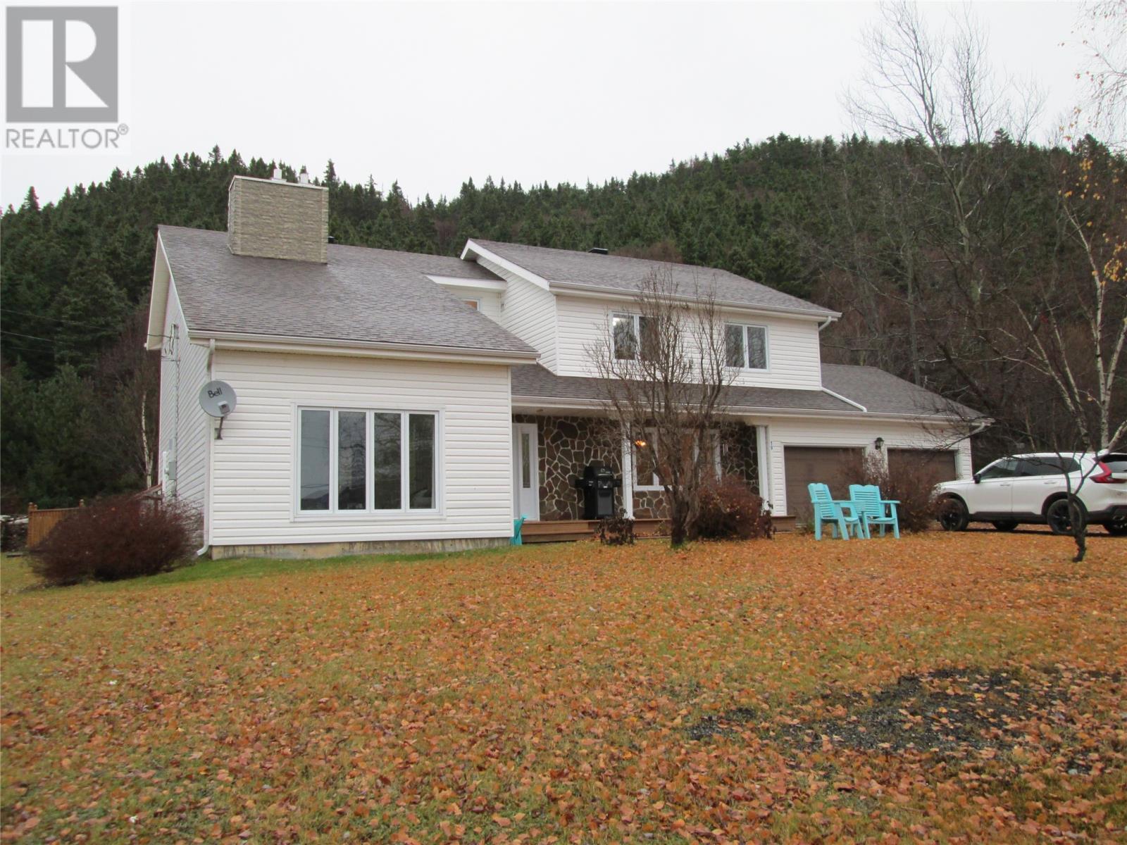 19 Voyce Cove Road, St.Albans, NL - Outdoor