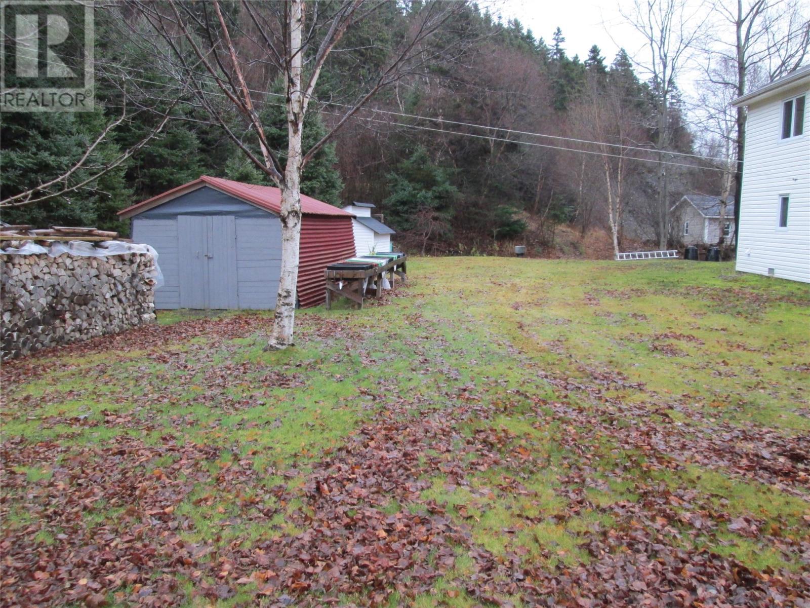 19 Voyce Cove Road, St.Albans, NL - Outdoor