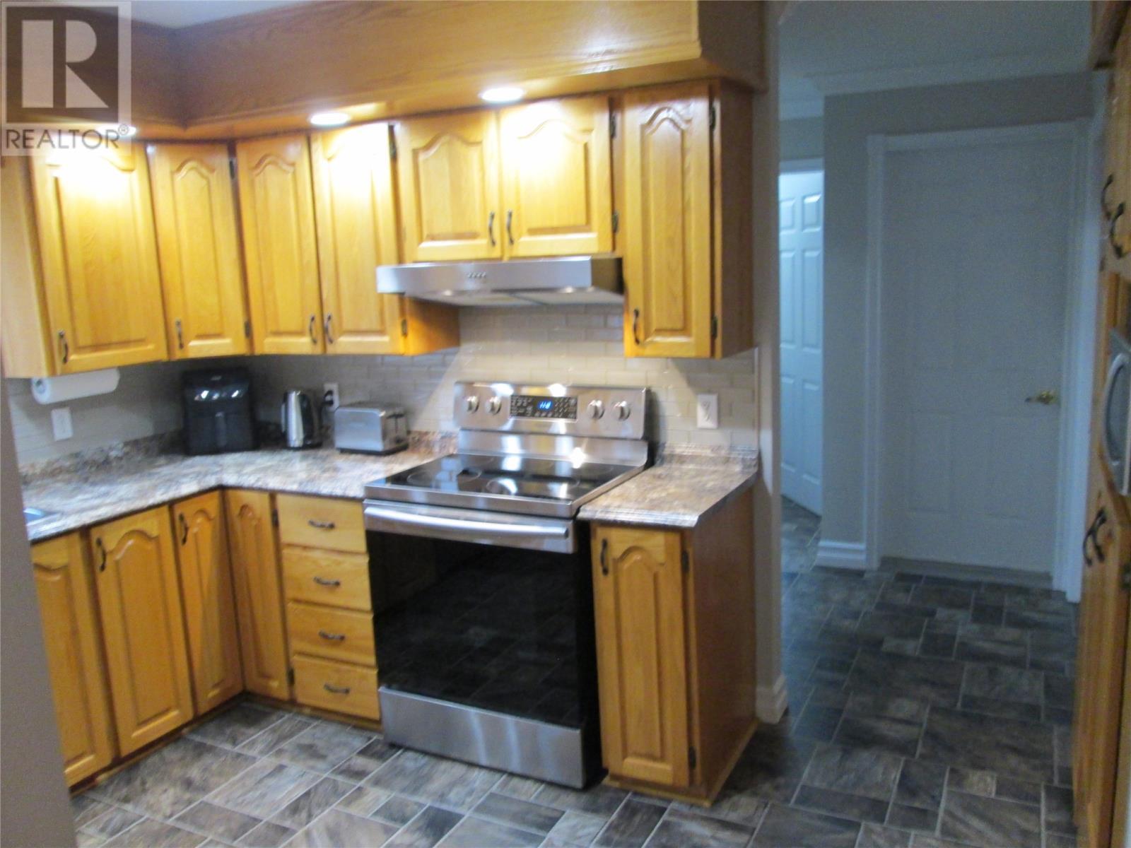 19 Voyce Cove Road, St.Albans, NL - Indoor Photo Showing Kitchen