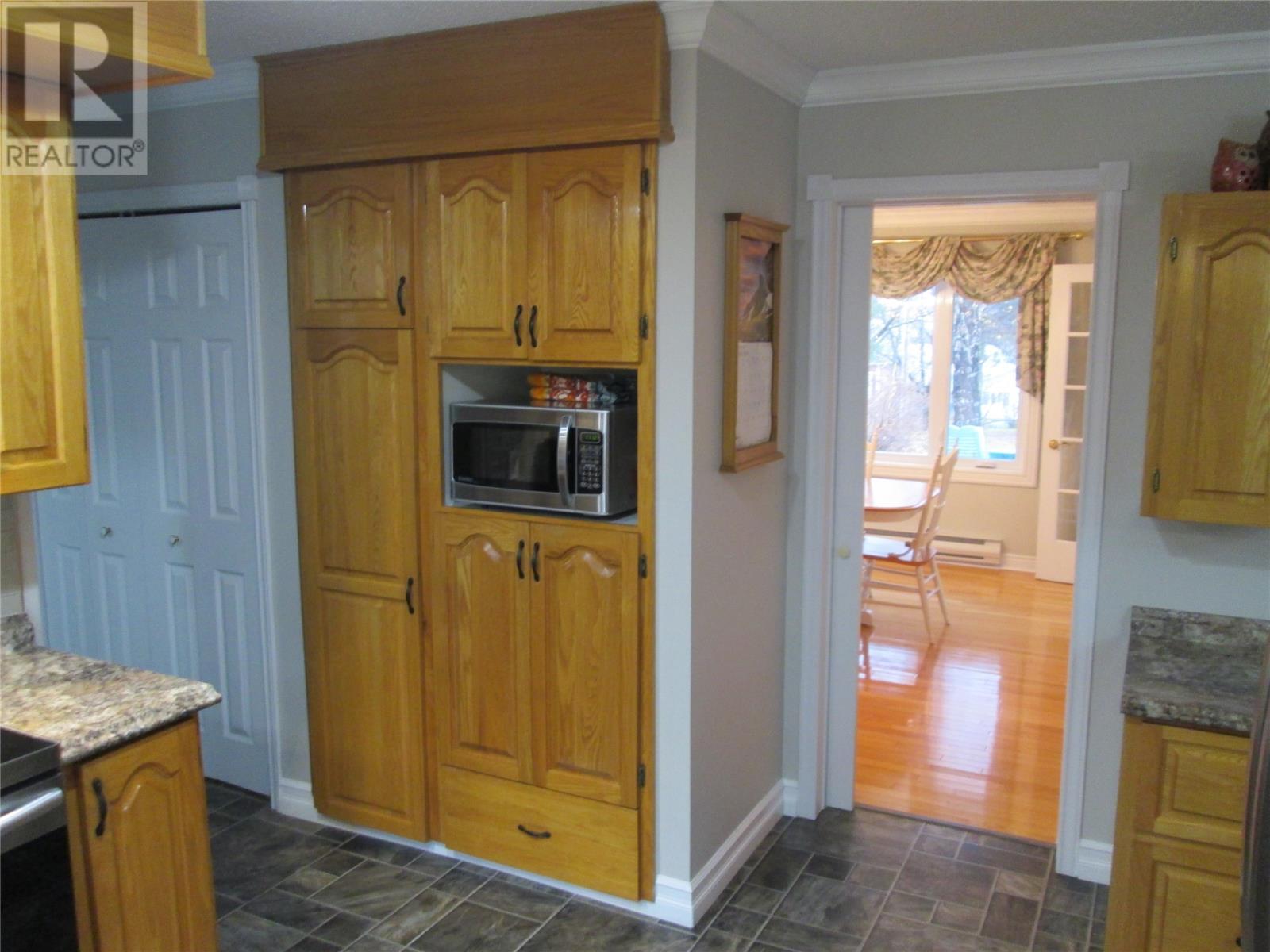 19 Voyce Cove Road, St.Albans, NL - Indoor Photo Showing Kitchen