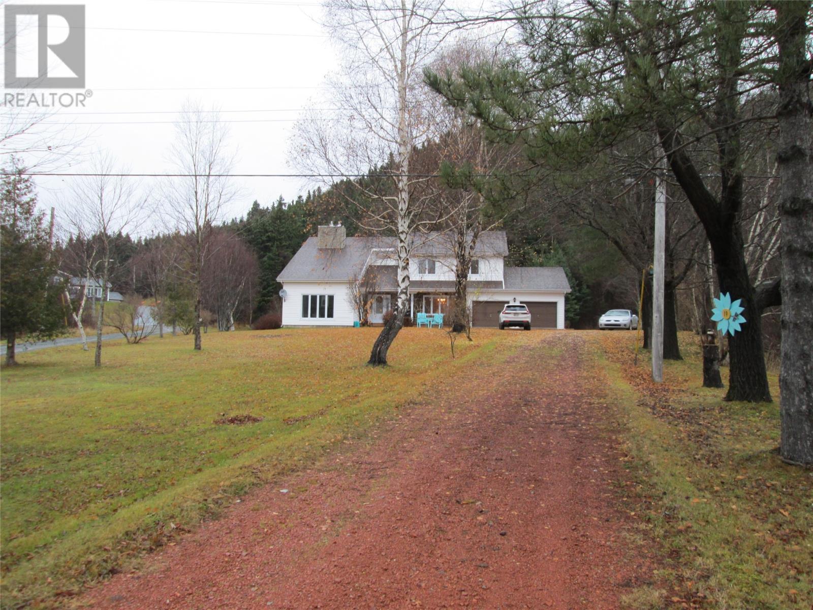 19 Voyce Cove Road, St.Albans, NL - Outdoor