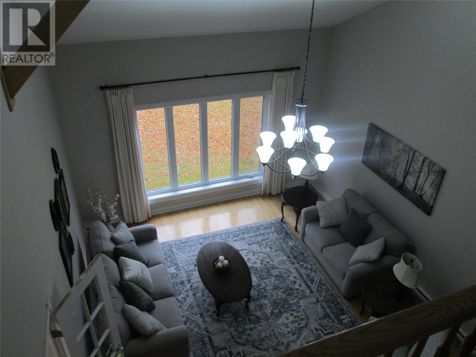 19 Voyce Cove Road, St.Albans, NL - Indoor