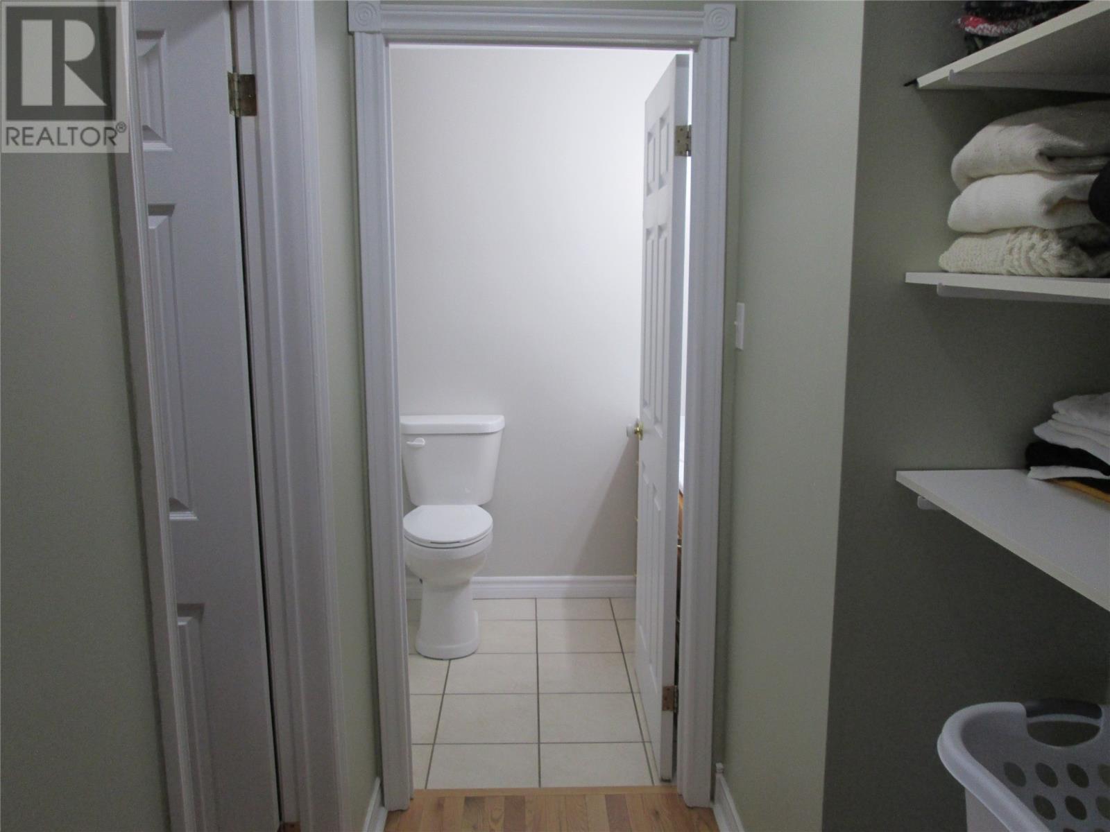 19 Voyce Cove Road, St.Albans, NL - Indoor Photo Showing Bathroom