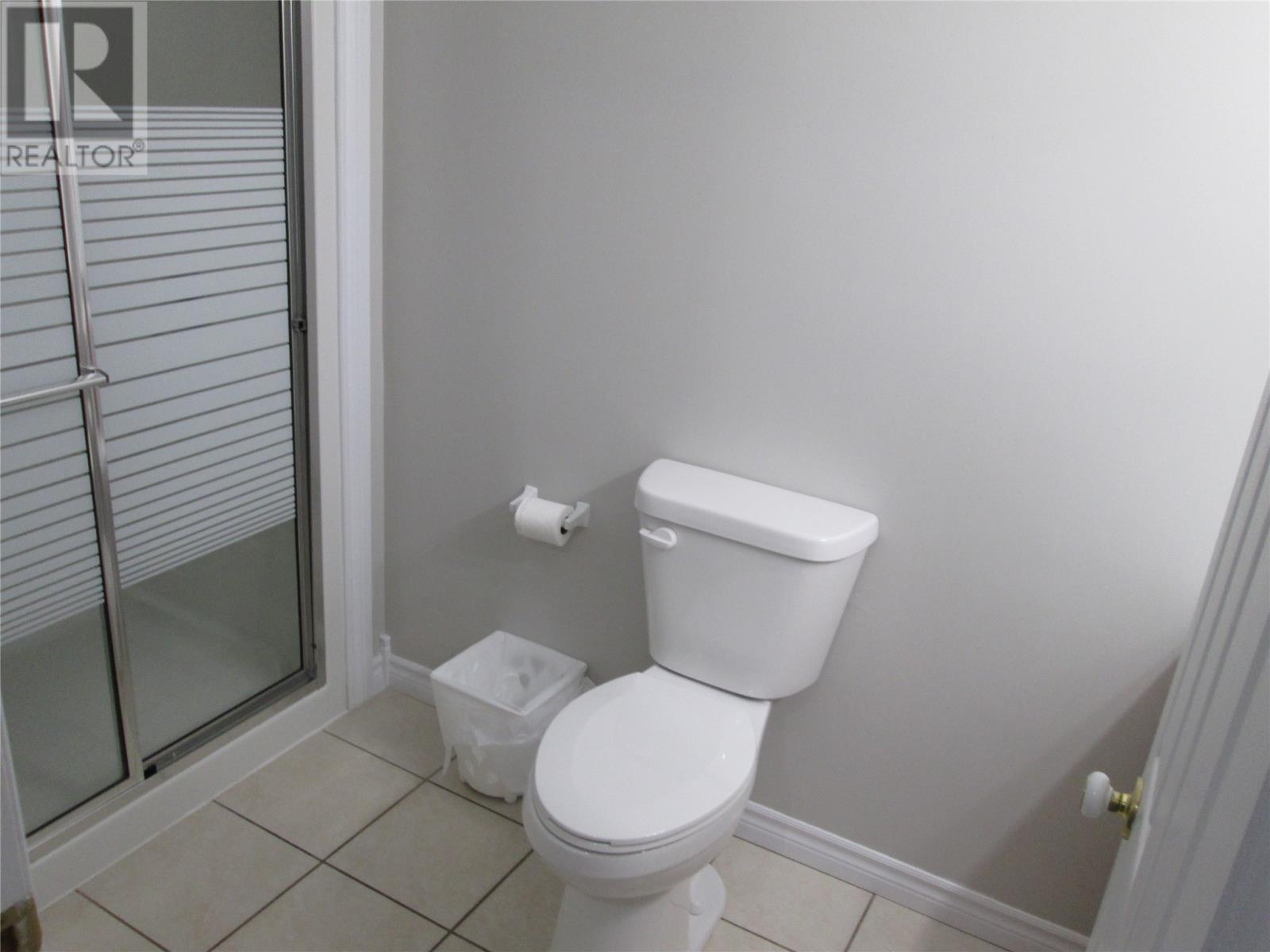 19 Voyce Cove Road, St.Albans, NL - Indoor Photo Showing Bathroom