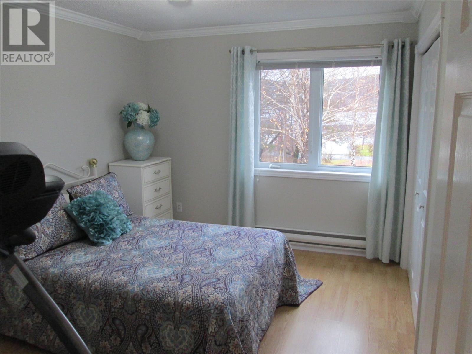 19 Voyce Cove Road, St.Albans, NL - Indoor Photo Showing Bedroom