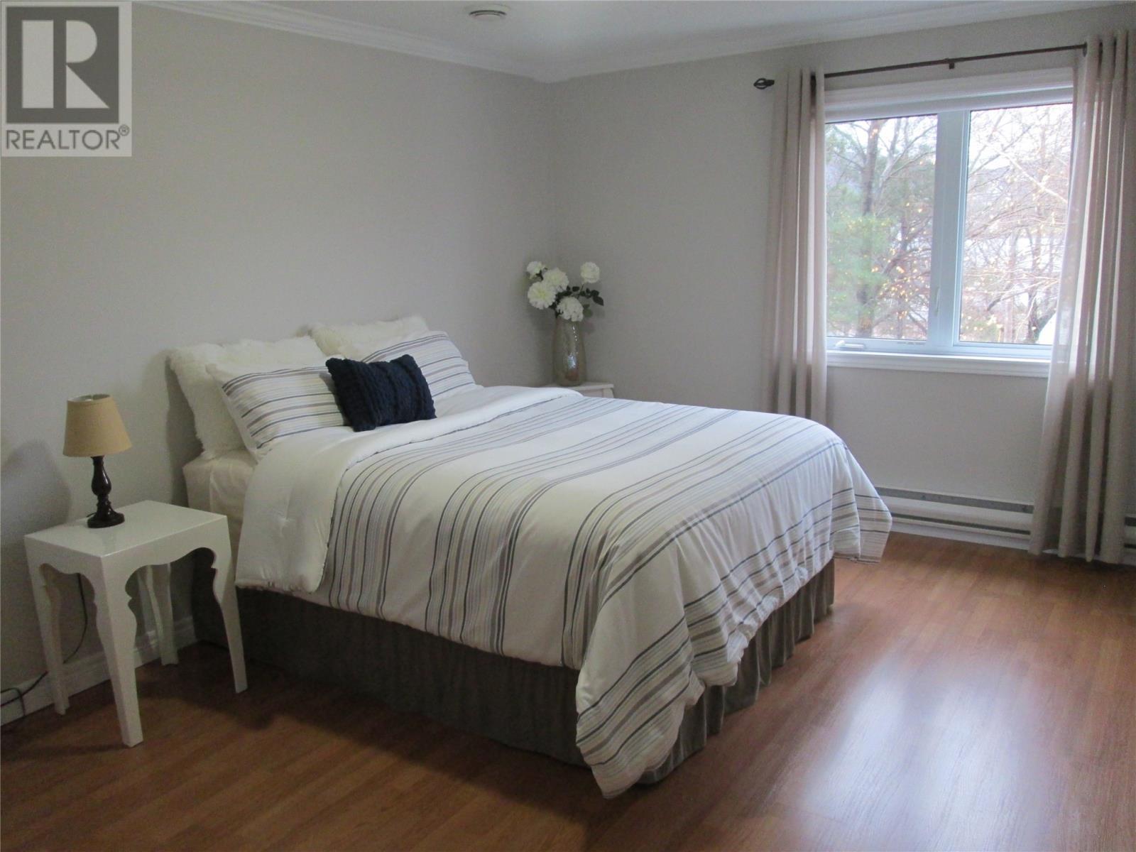 19 Voyce Cove Road, St.Albans, NL - Indoor Photo Showing Bedroom
