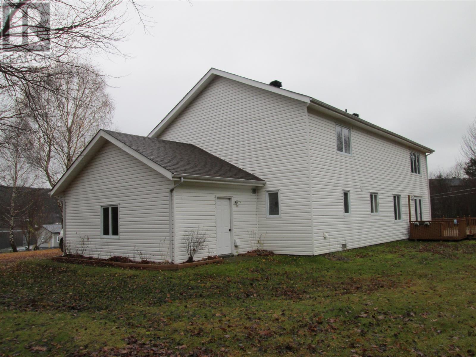 19 Voyce Cove Road, St.Albans, NL - Outdoor With Exterior