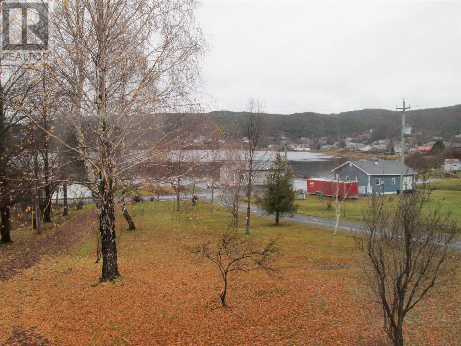 19 Voyce Cove Road, St.Albans, NL - Outdoor With View