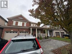 25 FREER CRESCENT Ajax, ON L1T 4N5