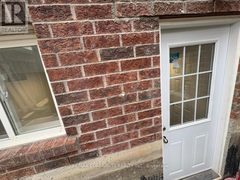 25 Freer Crescent, Ajax, ON - Photo Showing Other Room