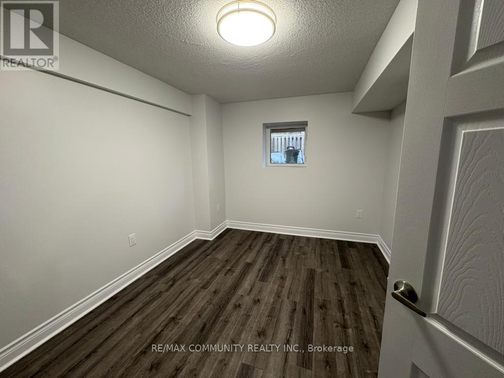 25 Freer Crescent, Ajax, ON - Indoor Photo Showing Other Room