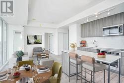 805 - 220 MISSINNIHE WAY Mississauga, ON L5H 0A9