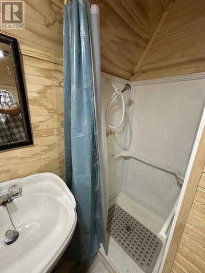 232-238 Main Highway, New Perlican, NL - Indoor Photo Showing Bathroom