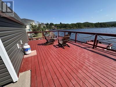 232-238 Main Highway, New Perlican, NL - Outdoor With Body Of Water