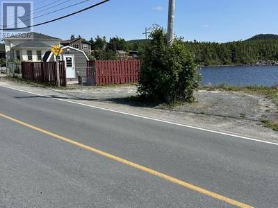 232-238 Main Highway, New Perlican, NL - Outdoor