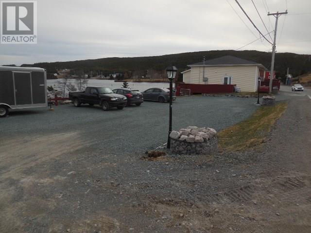 232-238 Main Highway, New Perlican, NL - Outdoor
