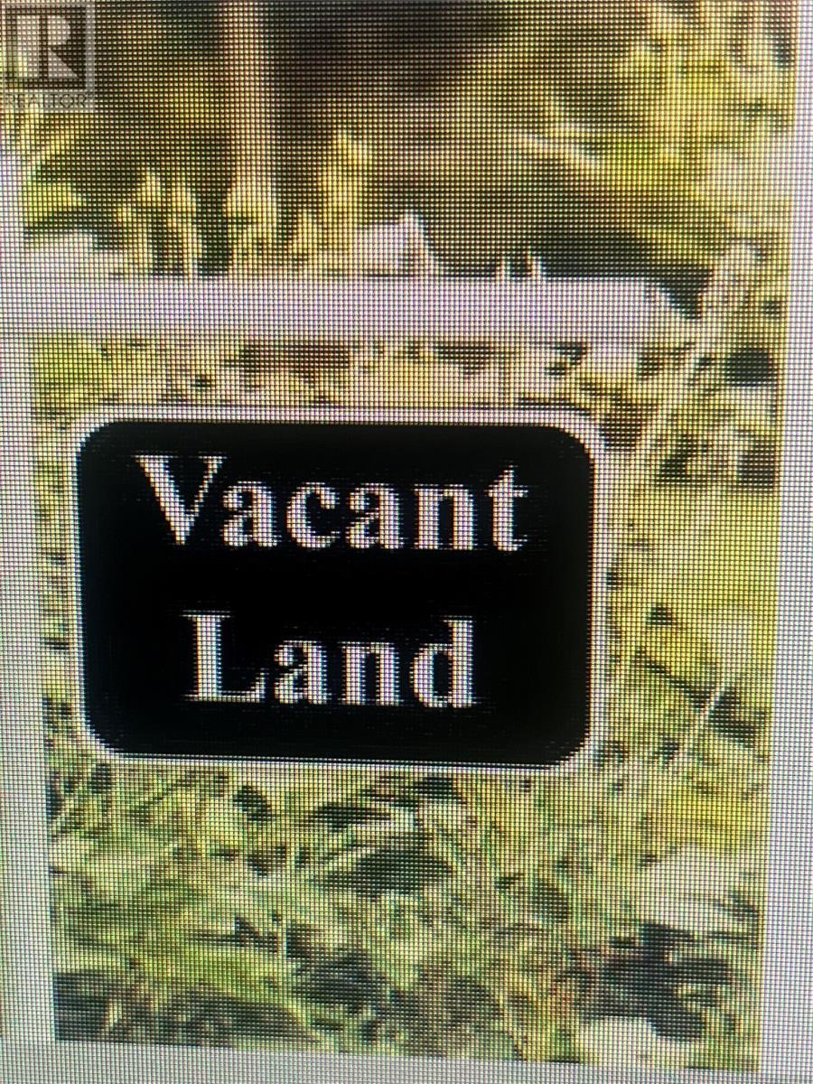 0 Southern Shore Highway, Witless Bay, NL