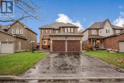 4 EDGERTON DRIVE N Clarington, ON L1C 4S6