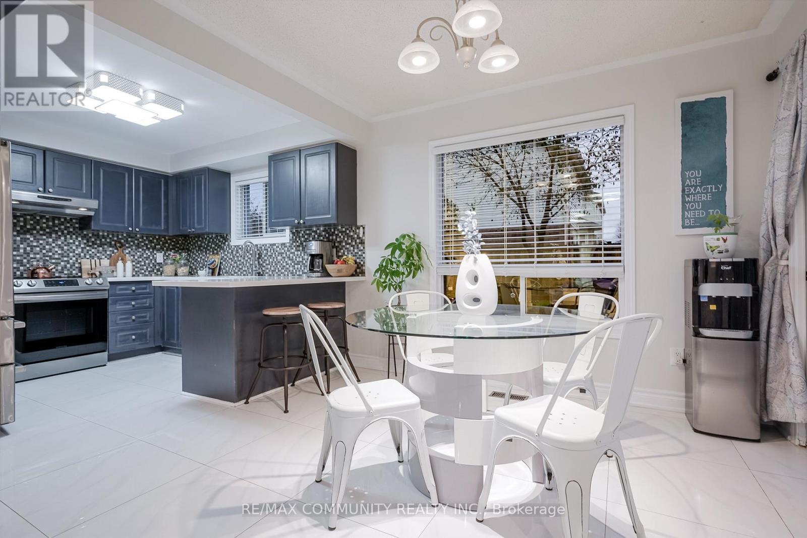 4 Edgerton Drive N, Clarington, ON - Indoor