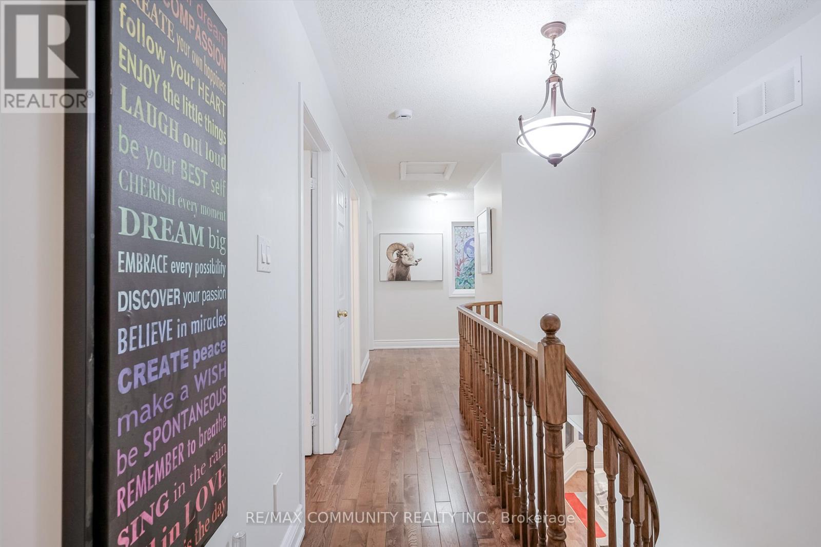 4 Edgerton Drive N, Clarington, ON - Indoor Photo Showing Other Room