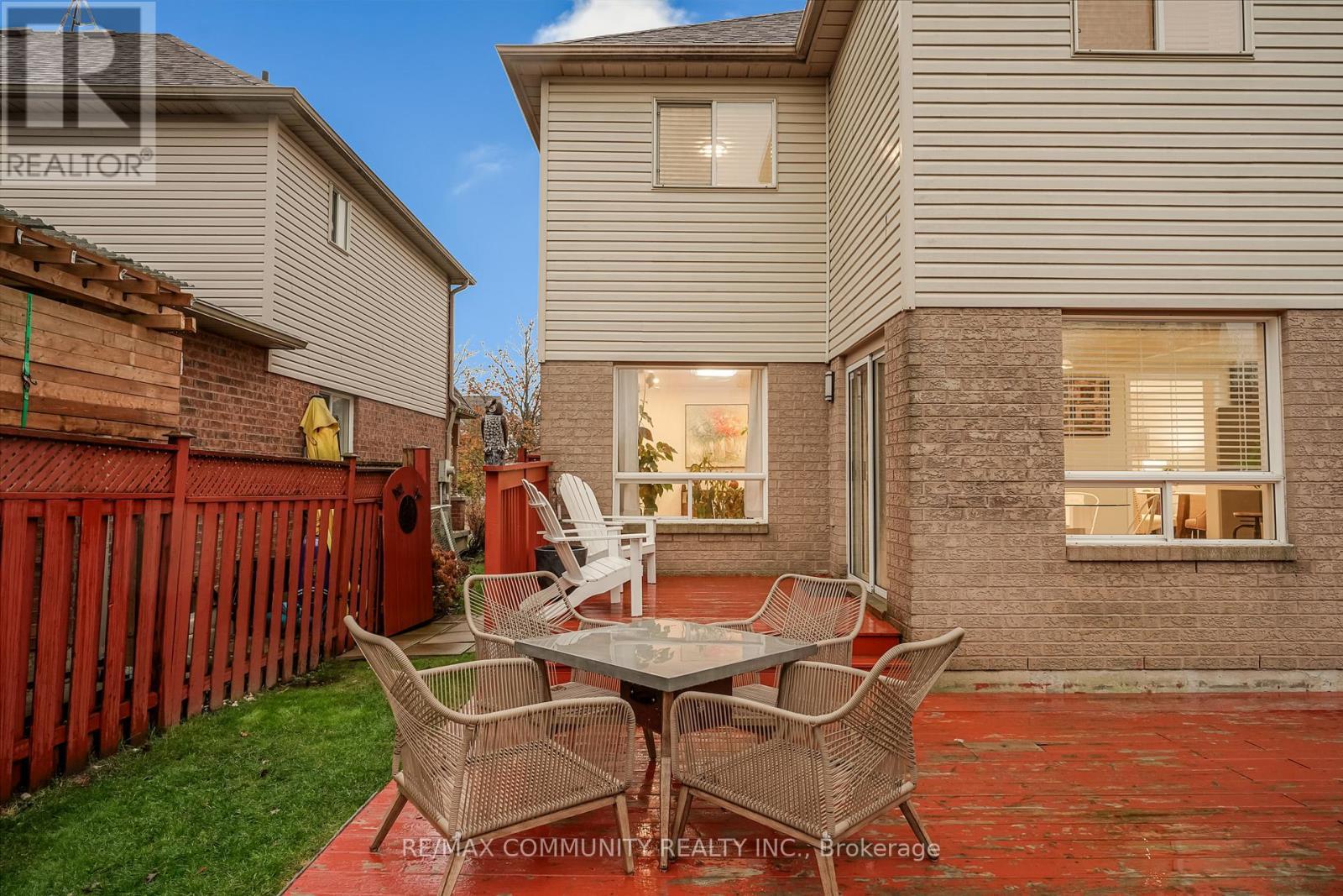 4 Edgerton Drive N, Clarington, ON - Outdoor With Exterior