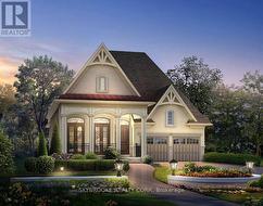 143 STOKES DRIVE King, ON L7B 0R1