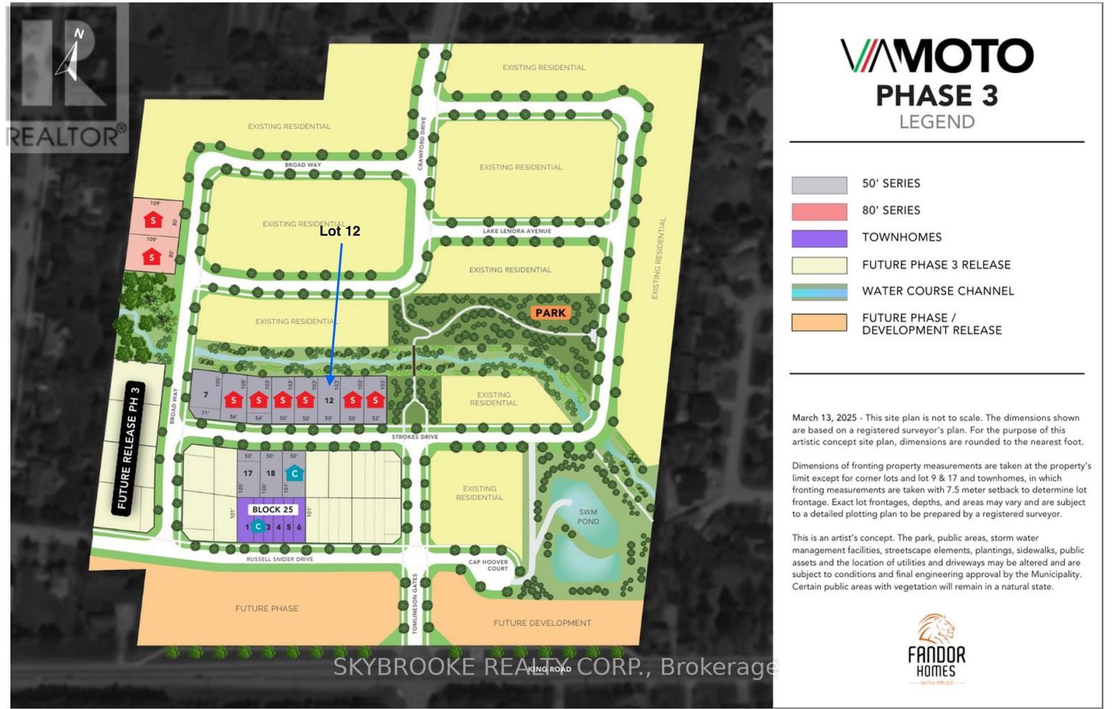 143 Stokes Drive, King, ON - Other