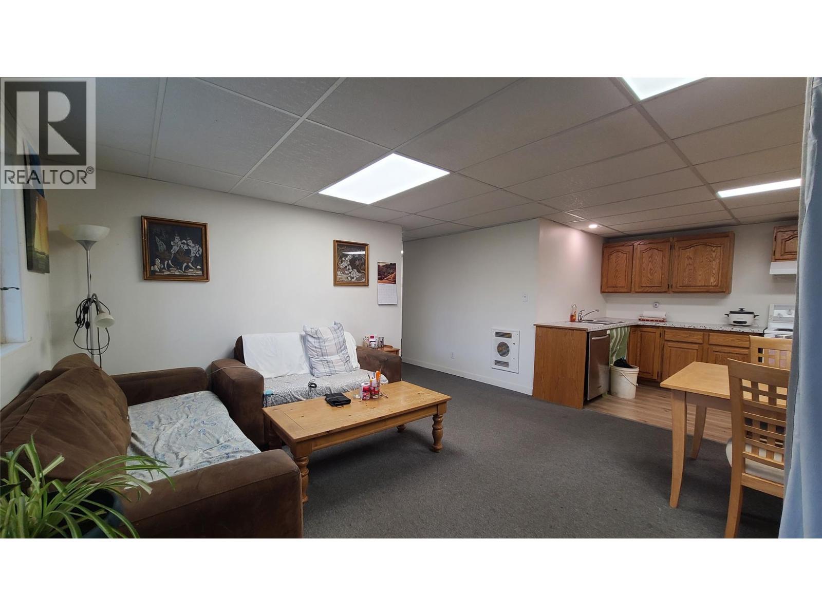 7361 Tucelnuit Drive, Oliver, BC