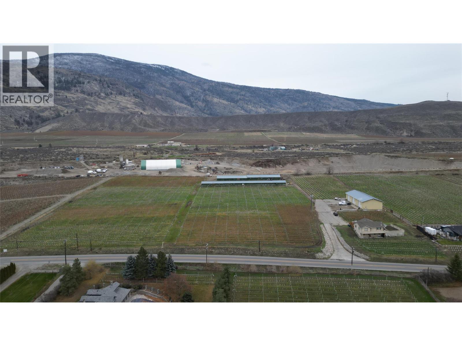 7361 Tucelnuit Drive, Oliver, BC