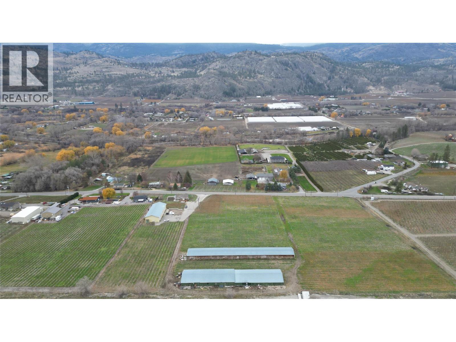 7361 Tucelnuit Drive, Oliver, BC