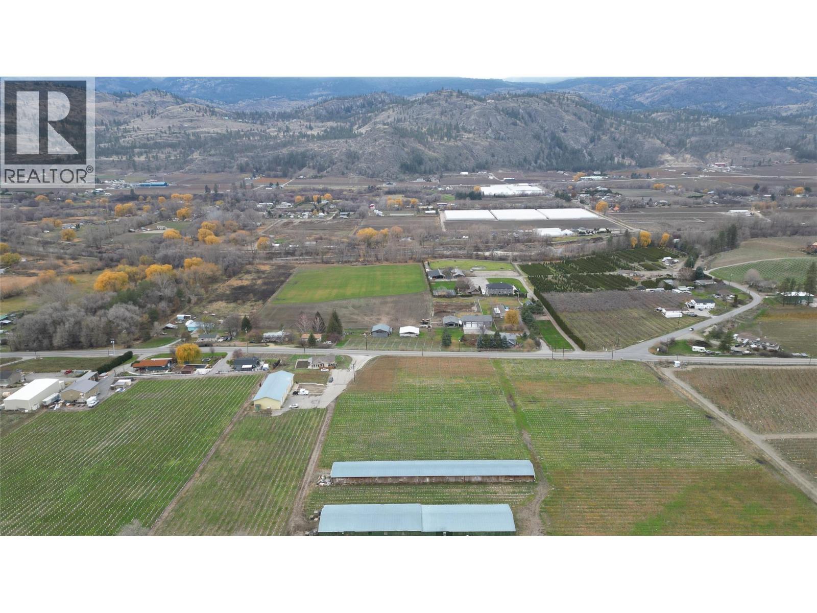 7361 Tucelnuit Drive, Oliver, BC