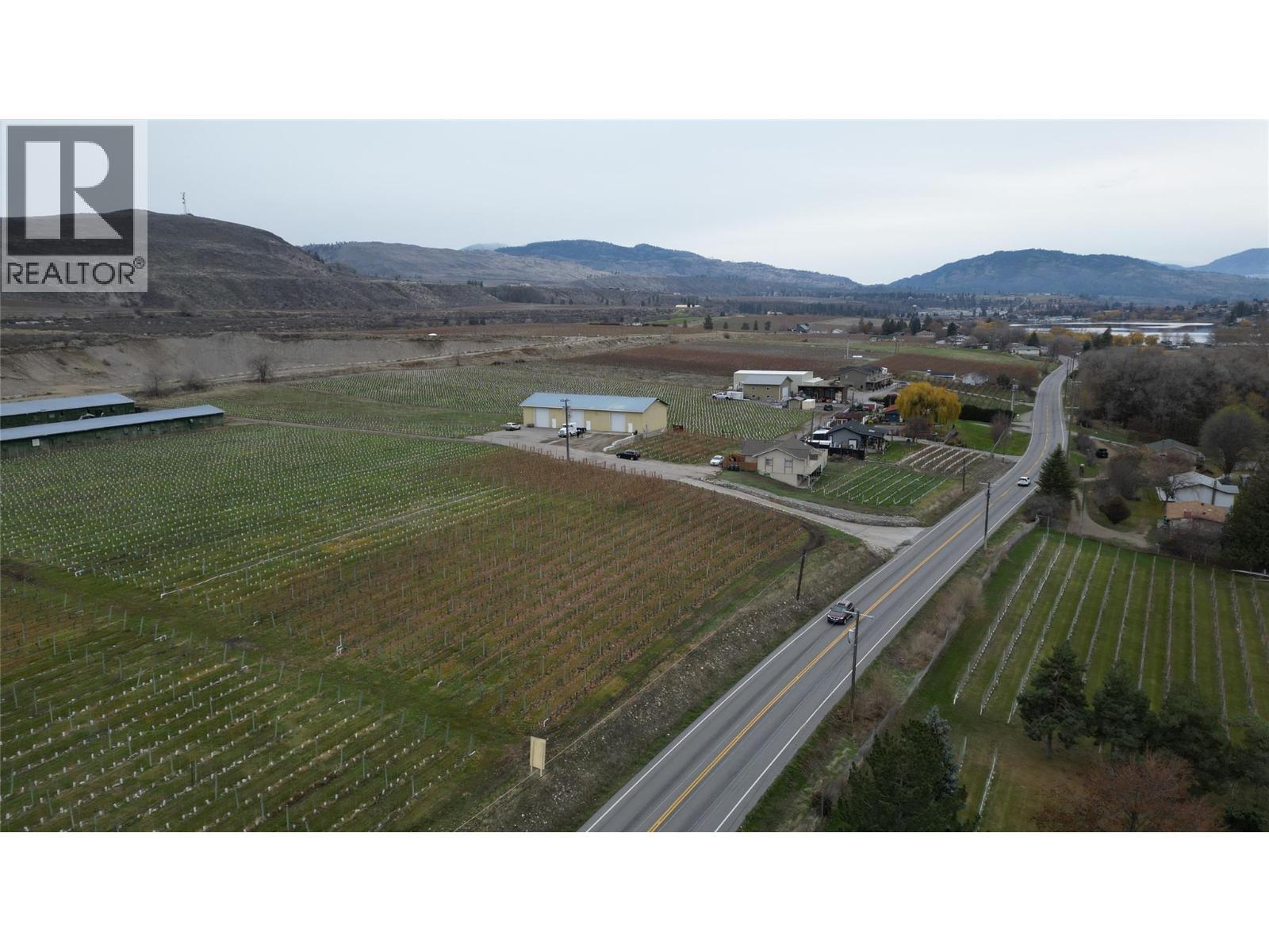 7361 Tucelnuit Drive, Oliver, BC