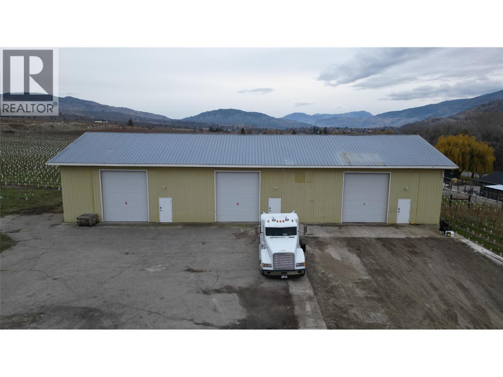 7361 Tucelnuit Drive, Oliver, BC