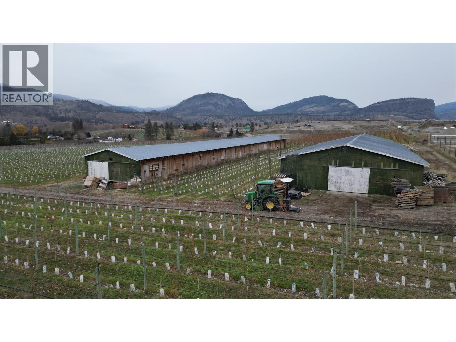 7361 Tucelnuit Drive, Oliver, BC