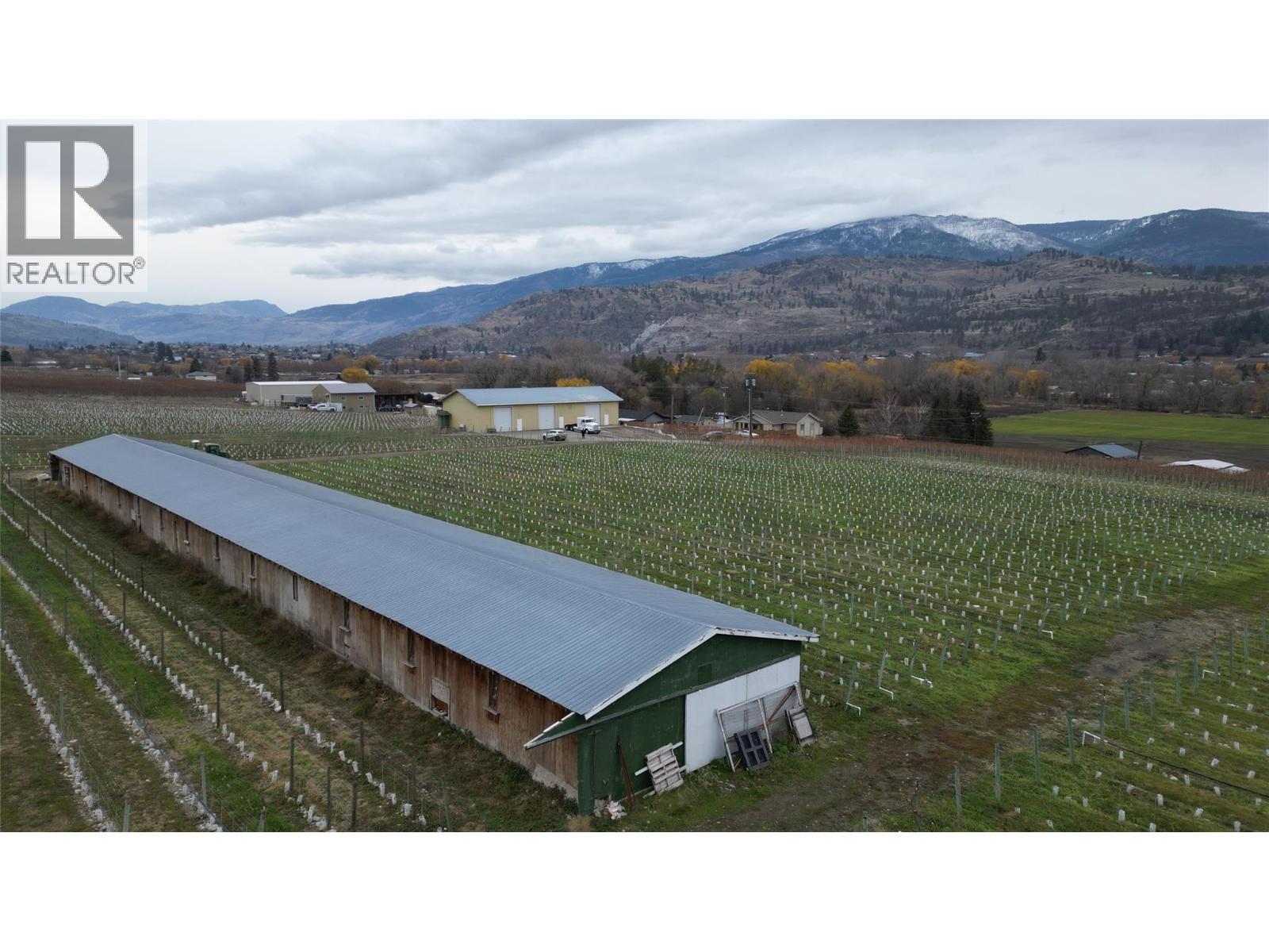 7361 Tucelnuit Drive, Oliver, BC