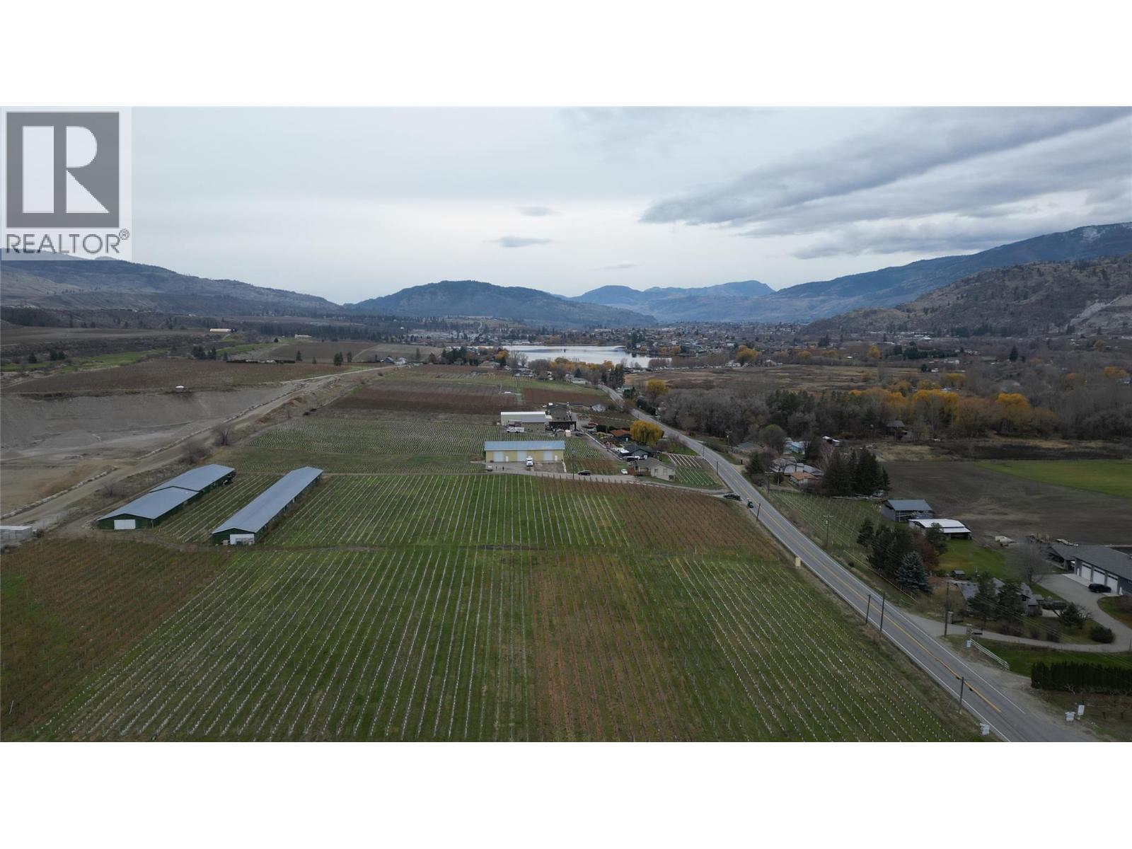 7361 Tucelnuit Drive, Oliver, BC