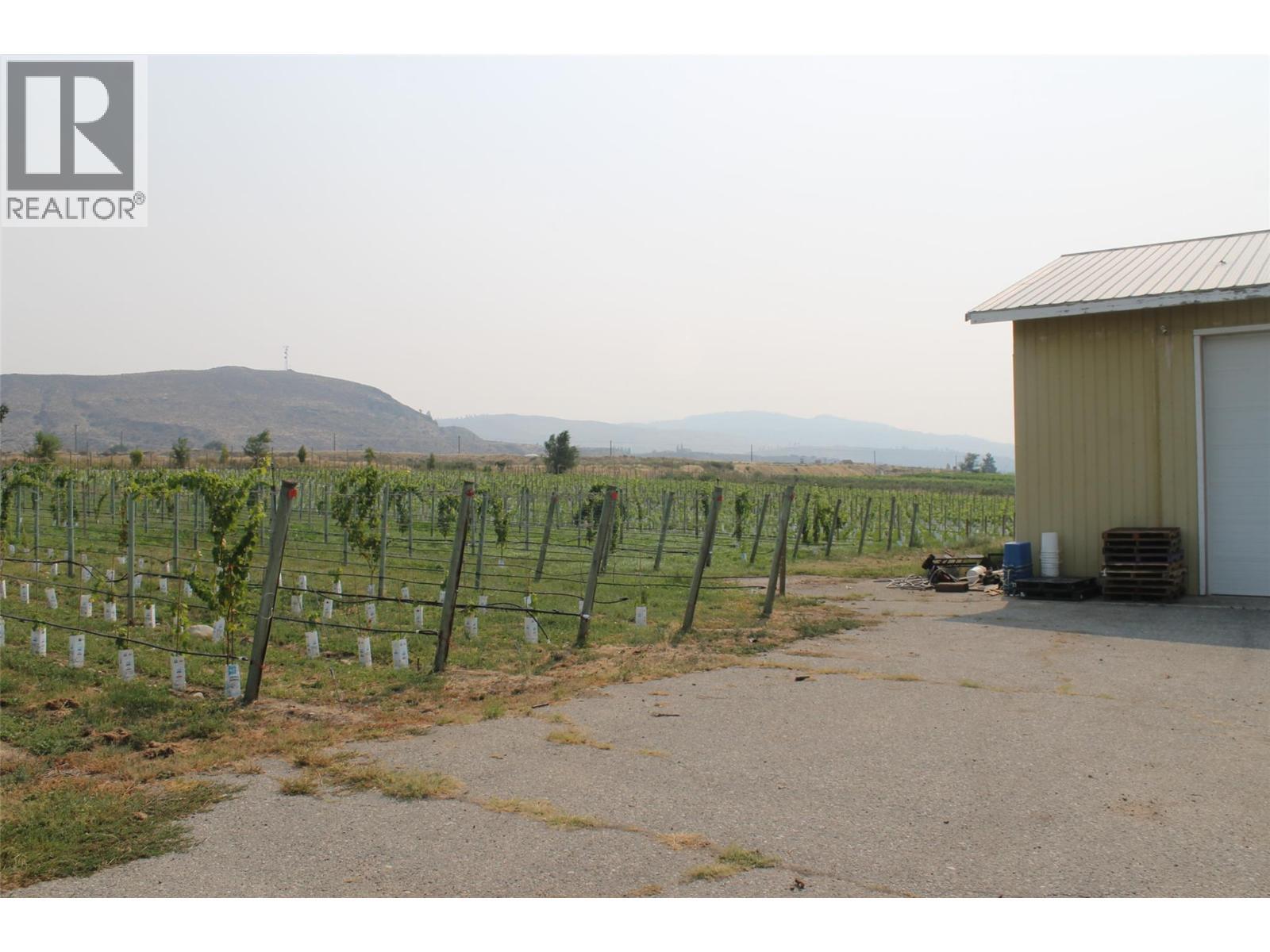 7361 Tucelnuit Drive, Oliver, BC