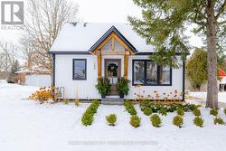 188 JOHN STREET S Norwich (Otterville), ON N0J 1R0