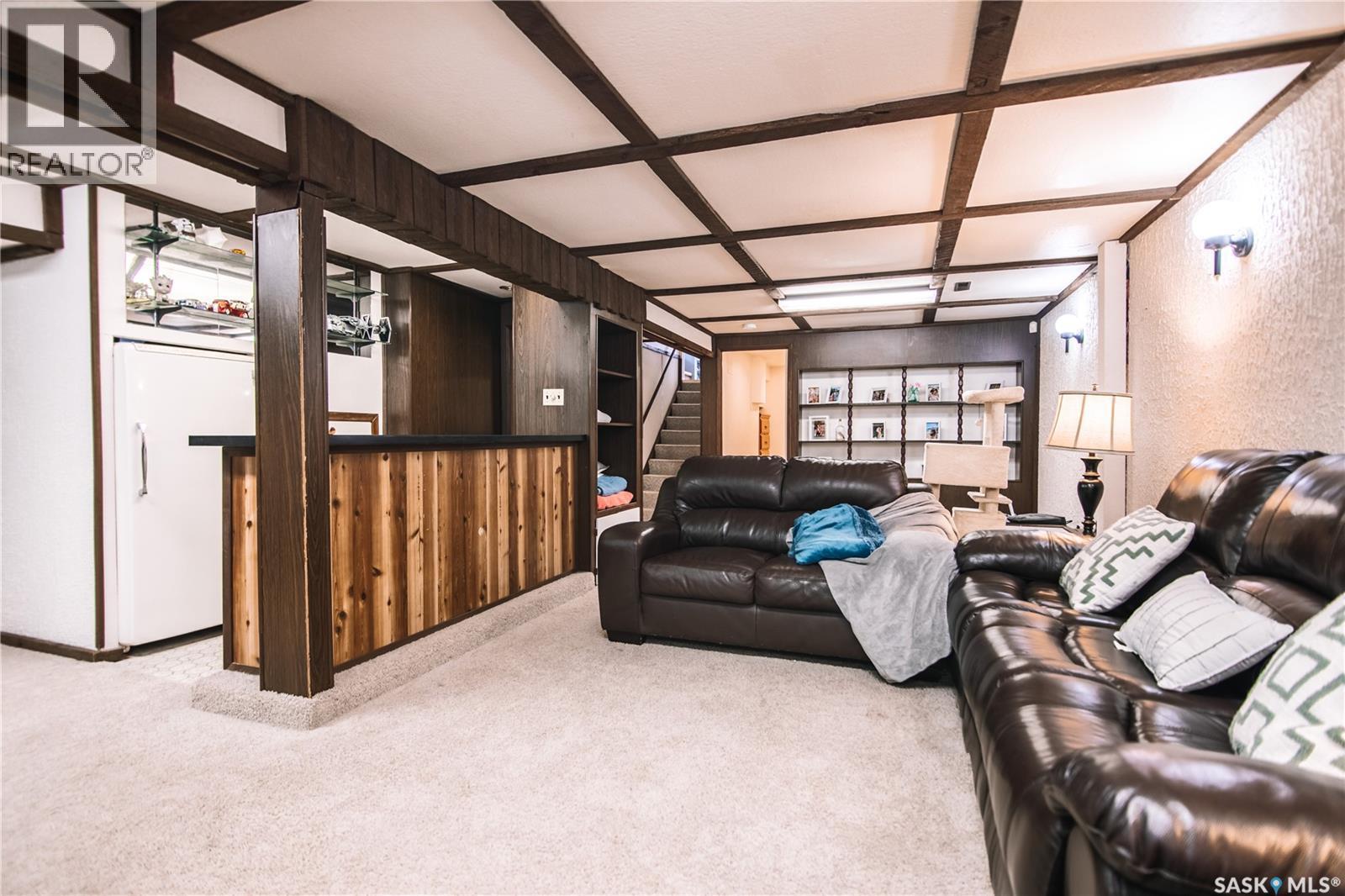 132 Nagel Crescent, Regina, SK - Indoor