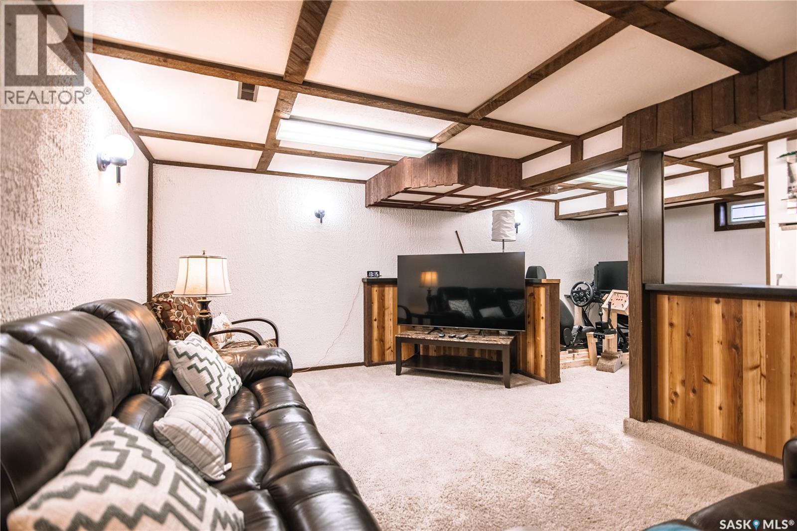 132 Nagel Crescent, Regina, SK - Indoor