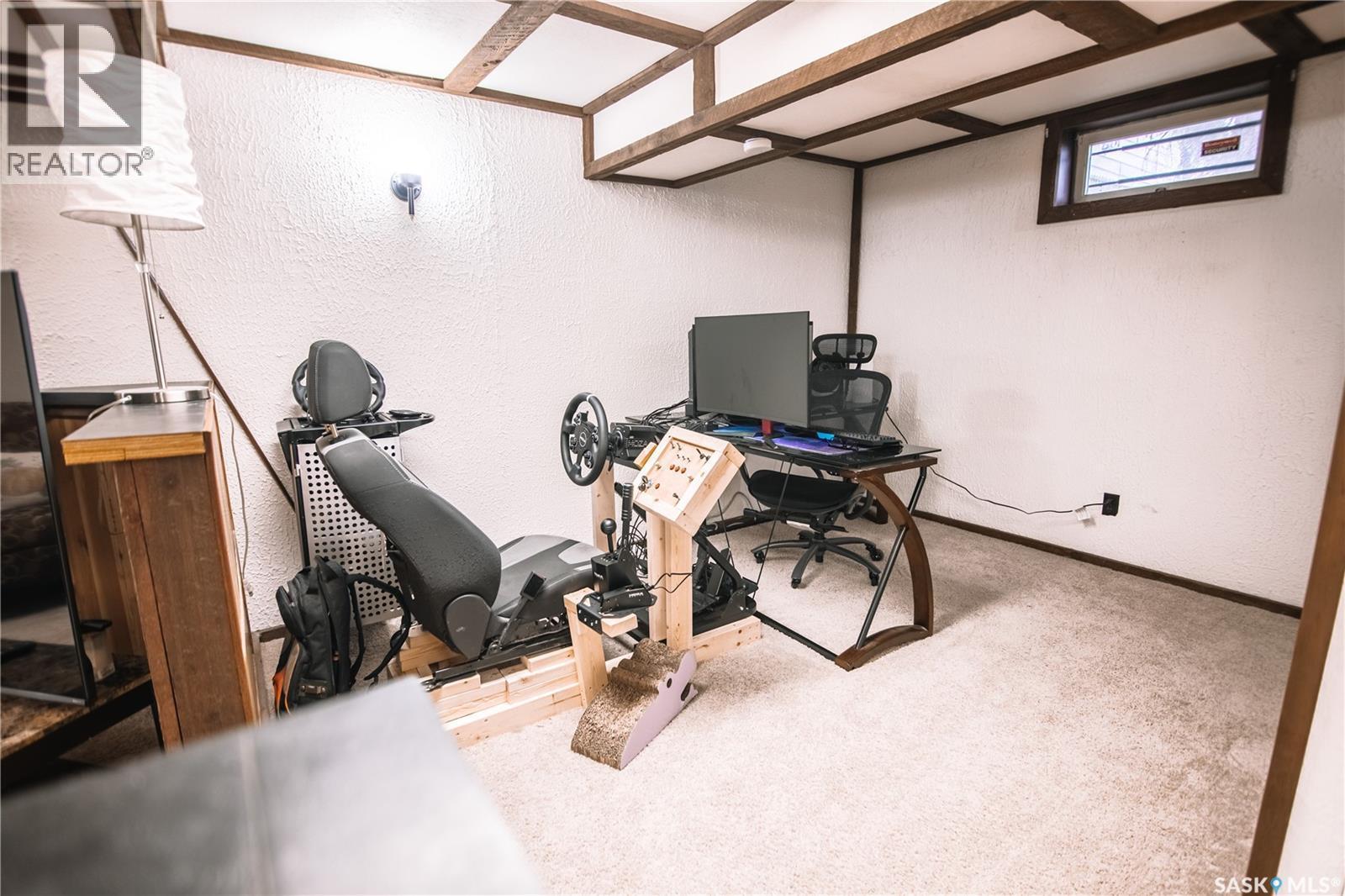 132 Nagel Crescent, Regina, SK - Indoor